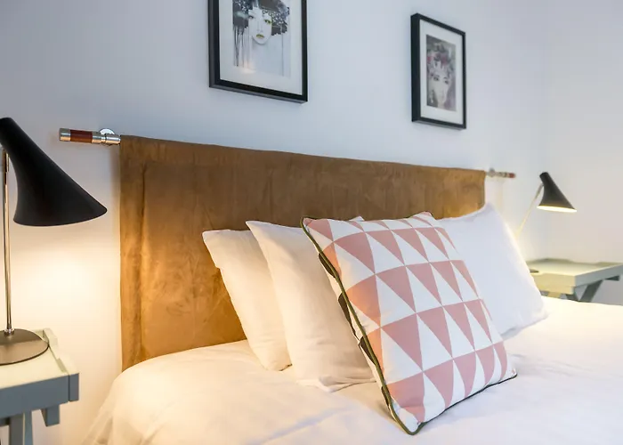 Smartflats - Brusselian *