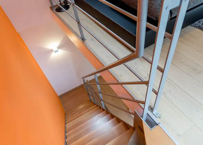 Smartflats - Brusselian *