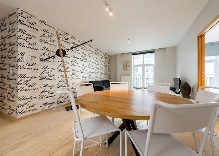 Smartflats - Brusselian *