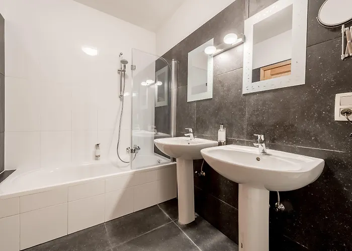 Smartflats - Brusselian *