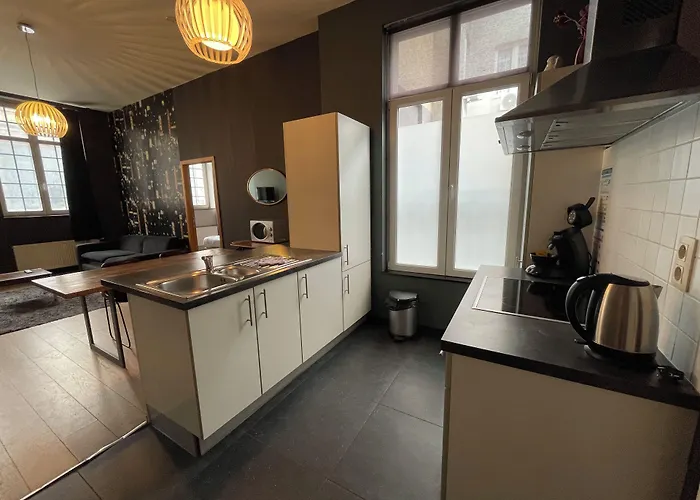 Smartflats - Brusselian *