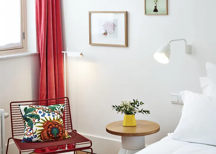 Des Galeries Bruselas