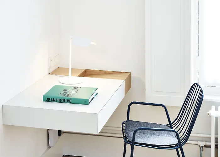 Des Galeries Bruselas