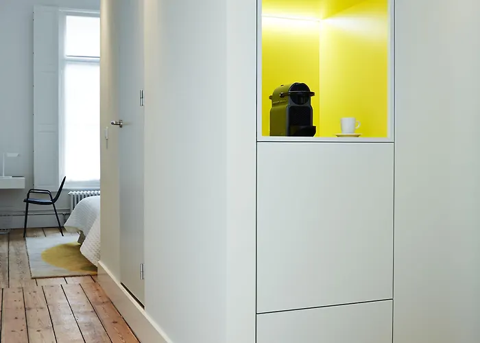 Hotel Des Galeries 4*