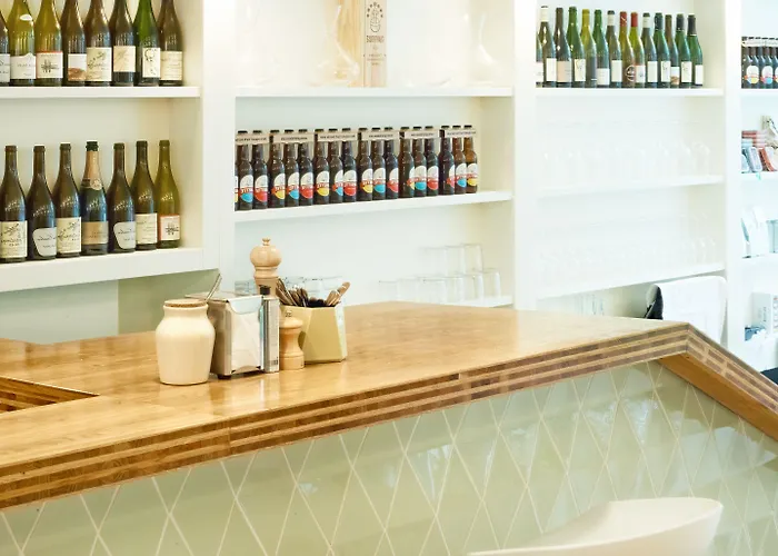 Des Galeries 4* Brussel