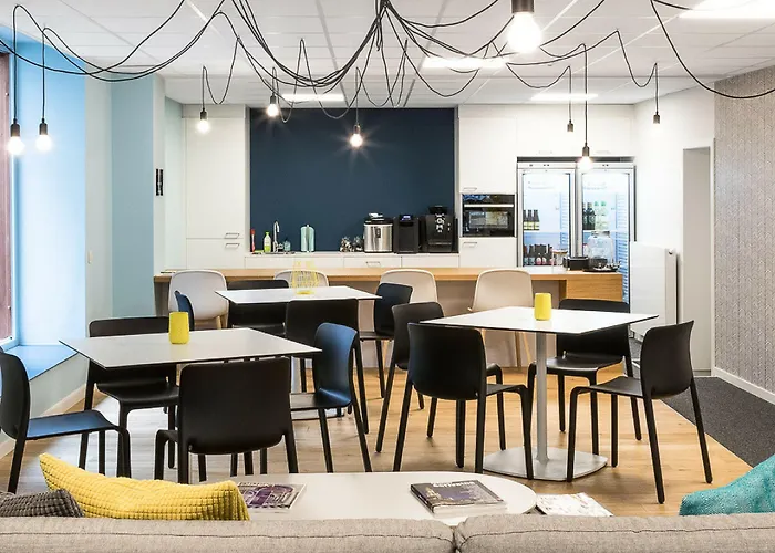 Smartflats - Monnaie Appartement