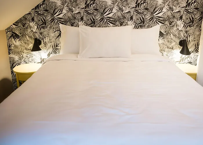 Smartflats - Monnaie Bruxelles