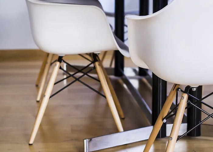 Smartflats - Monnaie