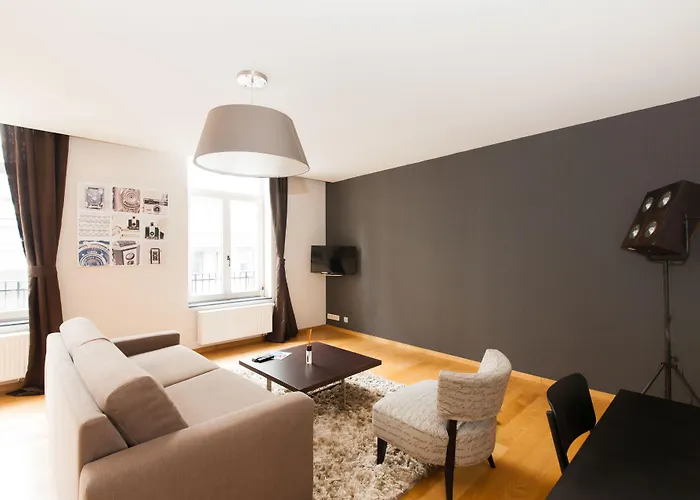 Smartflats - Monnaie