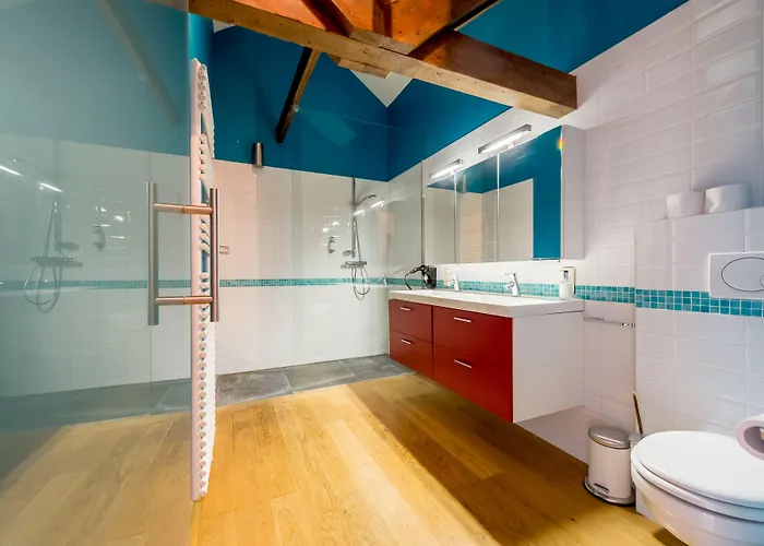 Smartflats - Monnaie Bruxelles