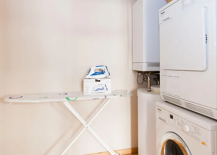 Appartement Smartflats - Monnaie *