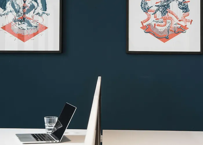 Smartflats - Monnaie