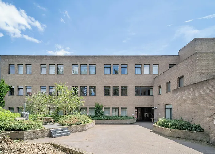 Appartement Gardens *