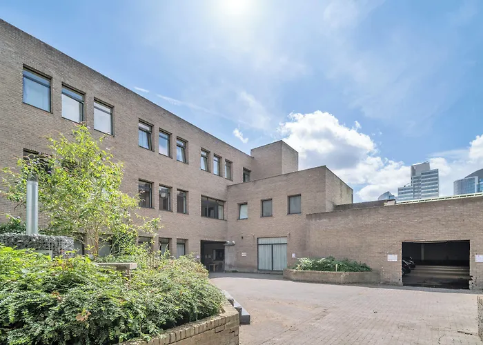 Gardens Appartement Bruxelles