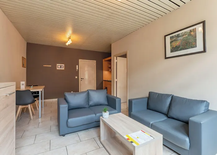 Gardens Appartement *