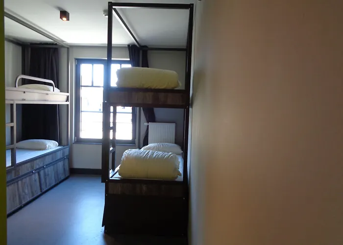 Brxxl 5 Centre Brussels