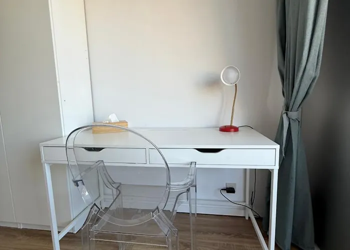 La Cambre * 布鲁塞尔