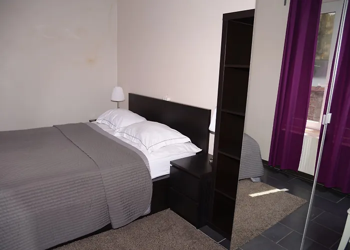 Appartbrussels * Brüssel