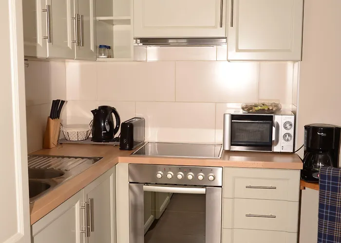 Apartment Appartbrussels Brüssel