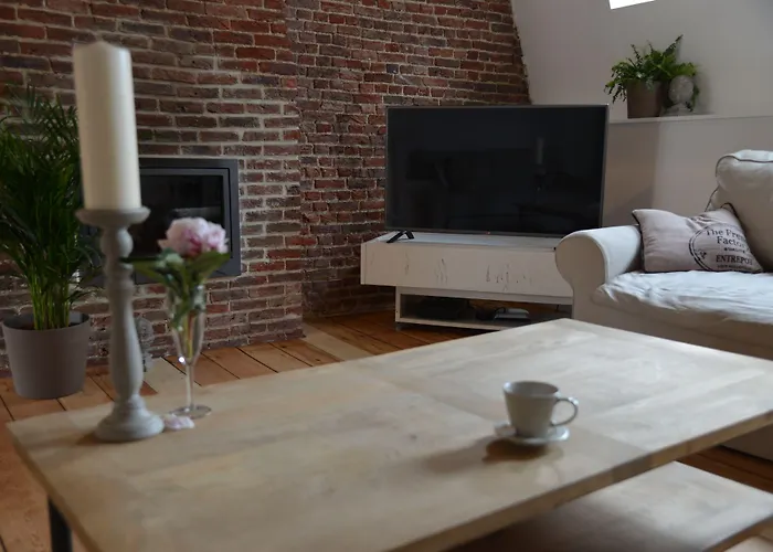 Appartbrussels Brüssel