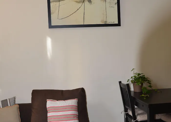 Appartbrussels Brüssel