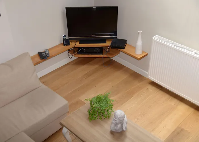 Apartment Appartbrussels