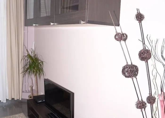 Appartbrussels Apartment