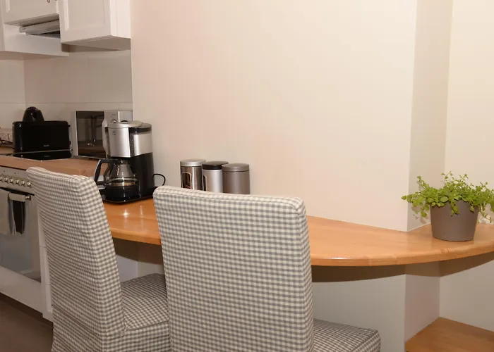 Apartment Appartbrussels