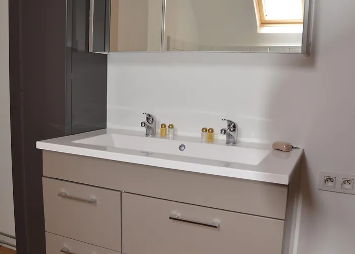 Apartment Appartbrussels