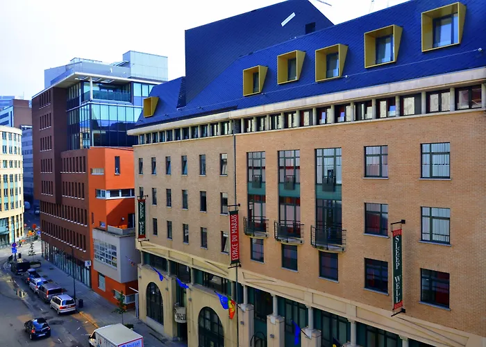 斯利普维尔青年旅馆