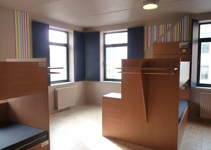 斯利普维尔青年旅馆