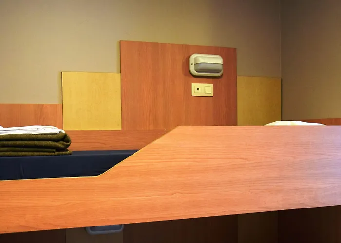 斯利普维尔青年旅馆 *