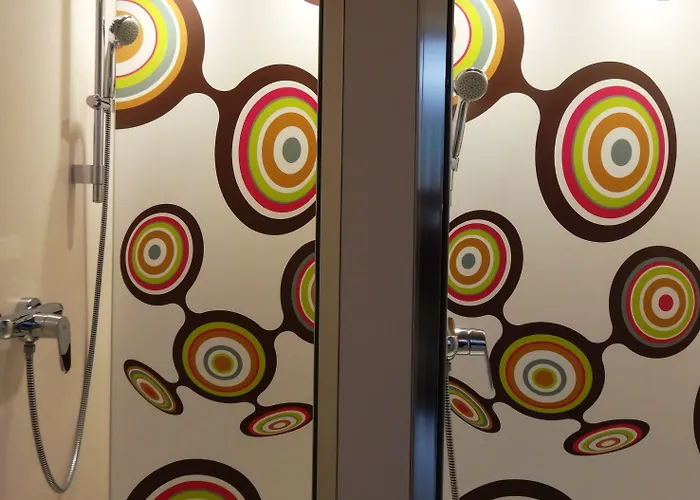 호스텔 슬립 웰 유스