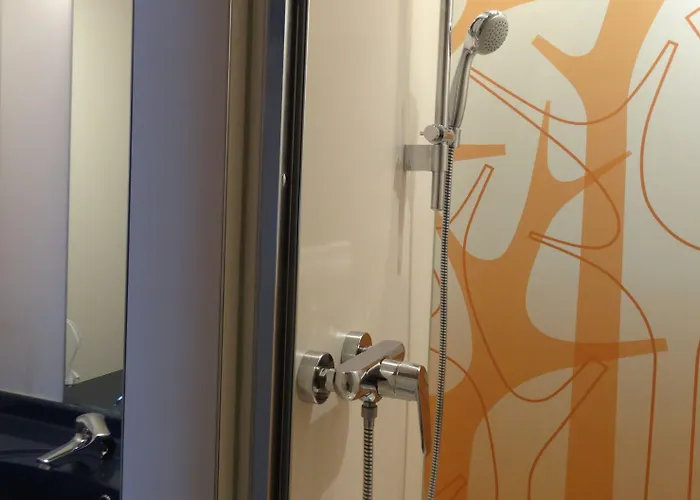 旅馆 斯利普维尔青年旅馆 布鲁塞尔