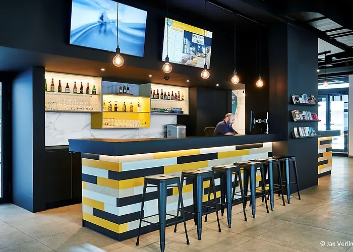 旅馆 斯利普维尔青年旅馆