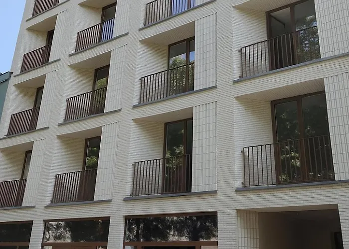 旅馆 Bx Downtown - *