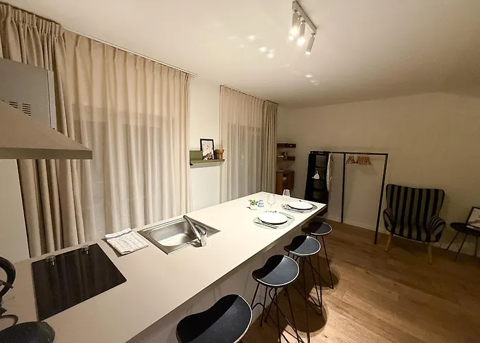 Apartman 204 Cosy Au Centre De *