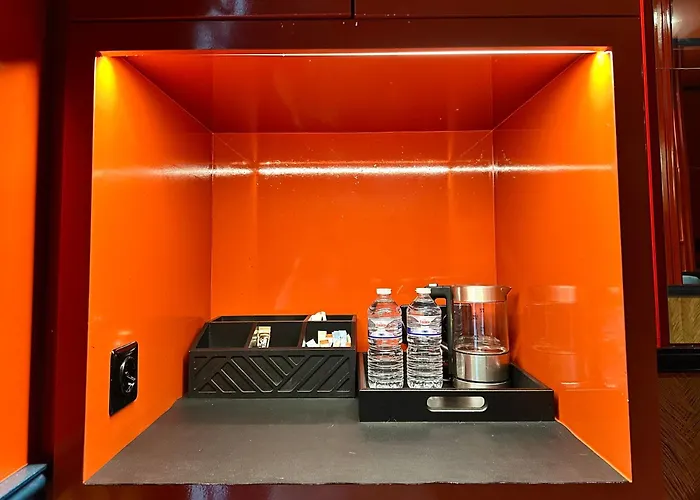 Maison Muse Sablon Appartement