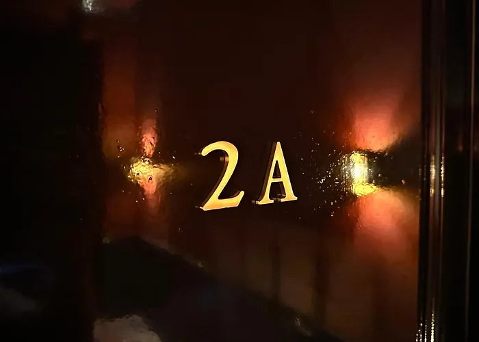 Appartement Maison Muse Sablon *