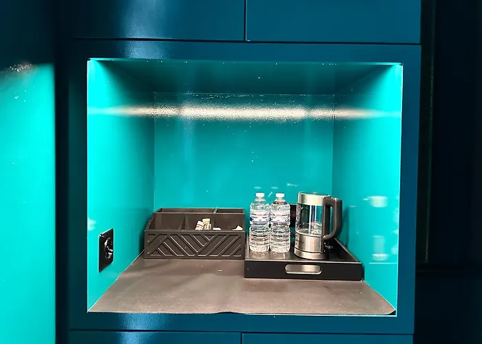 Lejlighed Maison Muse Sablon Bruxelles