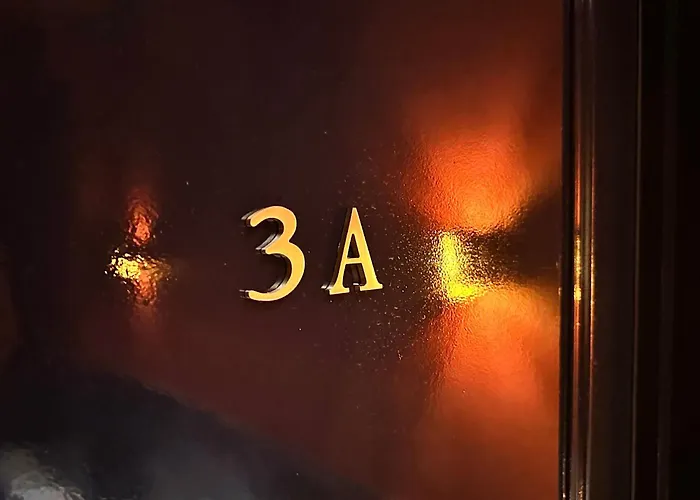 Maison Muse Sablon * Brüssel