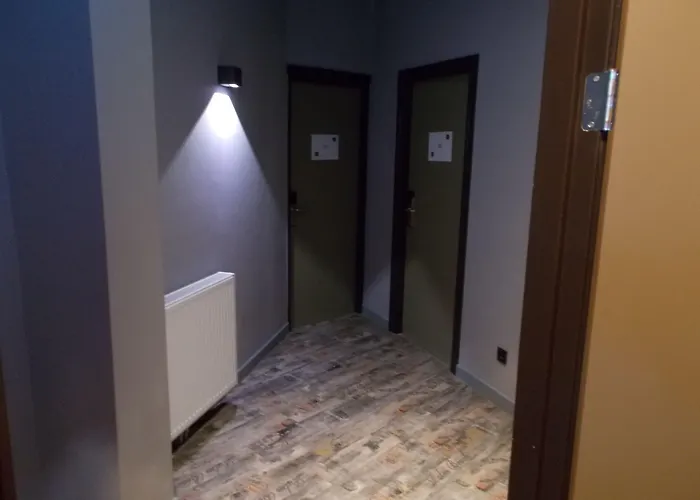 Urban Centre Brussels