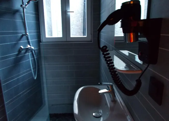 Urban Centre Vandrerhjem