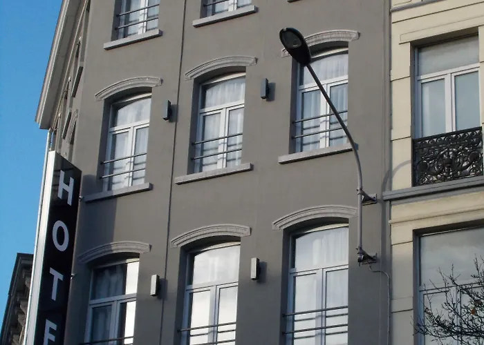 Hostel Urban Centre *