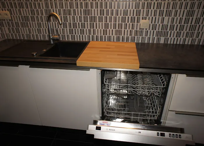 J And R Daire Brüksel