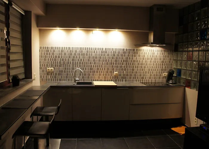 J And R Daire Brüksel