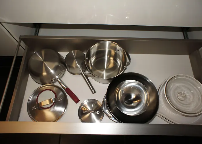 Daire J And R Brüksel