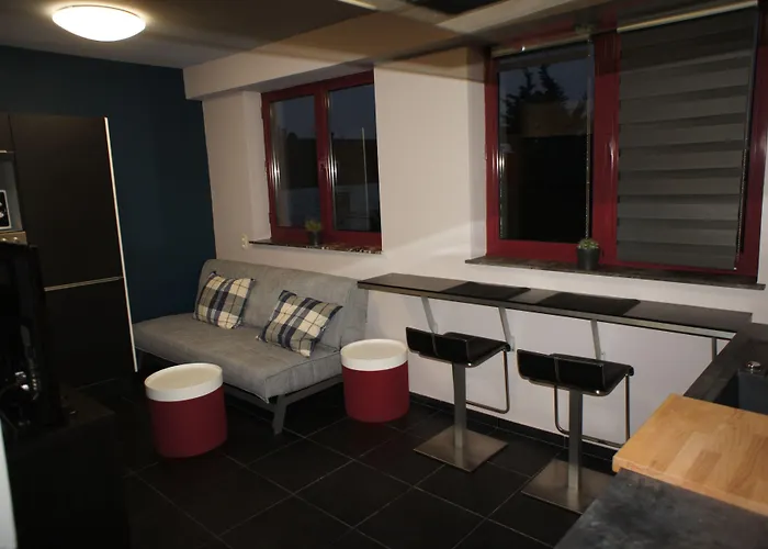 Daire J And R Brüksel