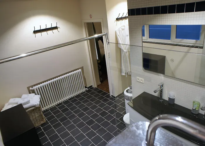 Daire J And R Brüksel