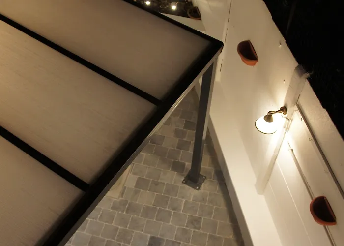 J And R Apartment Brussels